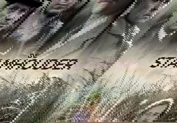 Beste Historische Series 2023 op NPO Start & Plus (oktober 2025) Beste Historische Series 2023 op NPO Start & Plus (oktober 2025)