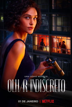 Olhar Indiscreto (2023)