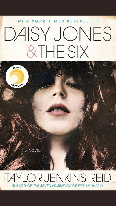 Daisy Jones & The Six