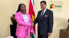 Ons Suriname