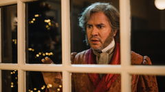 Scrooge Live