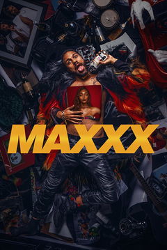 Maxxx (2020)
