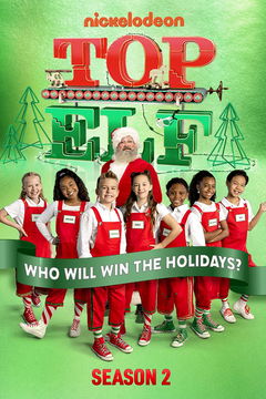 Top Elf (2019&#8209;&nbsp;)