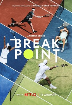 Break Point (2023‑ )