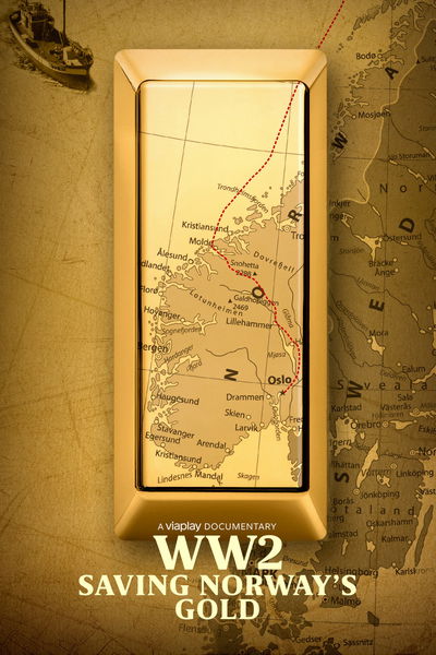 WW2 - Saving Norway's Gold