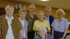 Anita in de missie (2022)
