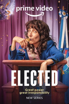 Eleita (2022&#8209;&nbsp;)