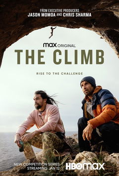 The Climb (2023&#8209;&nbsp;)