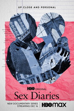 Sex Diaries (2022)