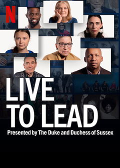 Live to Lead (2022&#8209;&nbsp;)