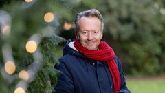 Joris' Kerstboom (2010&#8209;&nbsp;)