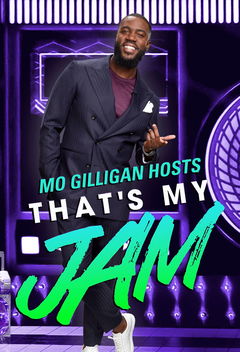 That's My Jam (2022&#8209;&nbsp;)