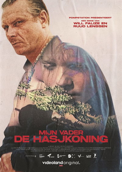Mijn Vader de Hasjkoning