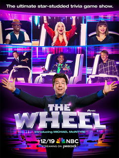 The Wheel (2022)