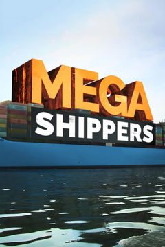 Mega Shippers (2016&#8209;&nbsp;)