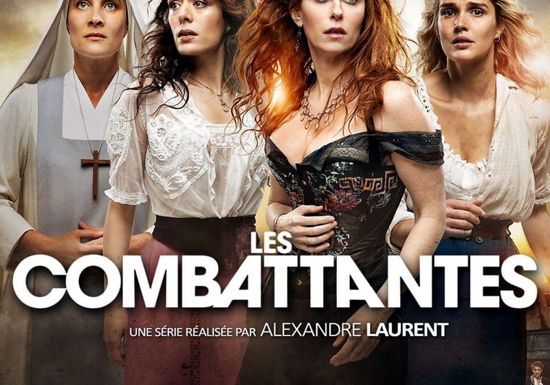 Beste Oorlogsseries 2022 op Netflix (september 2025)