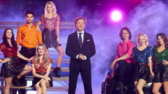 Op zoek naar Danny en Sandy (2022&#8209;&nbsp;)