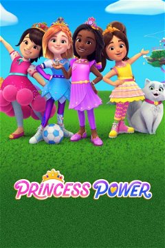 Princess Power (2023&#8209;&nbsp;)