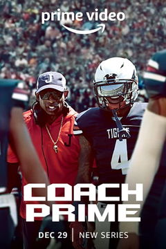 Coach Prime (2022&#8209;&nbsp;)