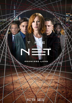 The Net – Promised Land (2022)
