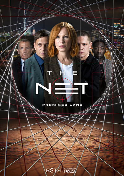 The Net – Promised Land