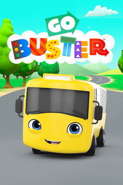 Go Buster! (2018&#8209;&nbsp;)
