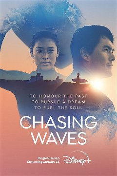 Chasing Waves (2023&#8209;&nbsp;)