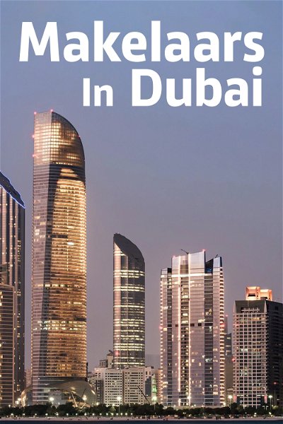 |NL| Makelaars in Dubai