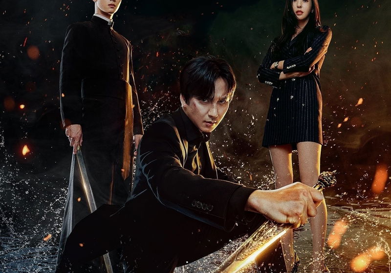 Beste Horrorseries 2022 op Amazon Prime Video (april 2026)