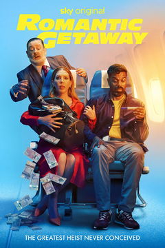 Romantic Getaway (2023‑ )