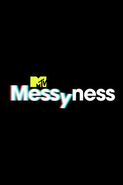 Messyness (2021&#8209;&nbsp;)