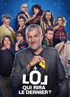 Lol : Qui rira le dernier ? (2023‑ )