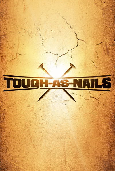 Tough as Nails Nederland