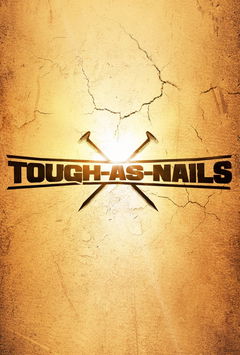 Tough as Nails Nederland (2023&#8209;&nbsp;)