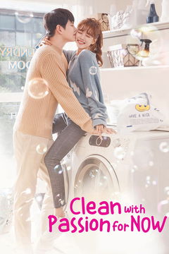Clean with Passion for Now (2018&#8209;2019)