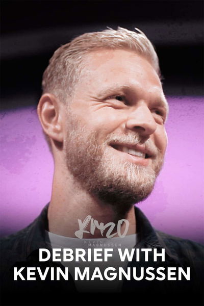 F1: Debrief with Kevin Magnussen