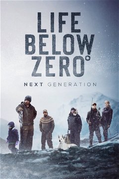Life Below Zero: Next Generation (2020&#8209;&nbsp;)