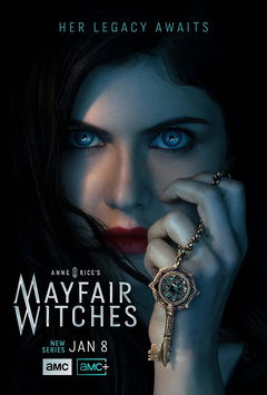 Anne Rice's Mayfair Witches (2023&#8209;&nbsp;)