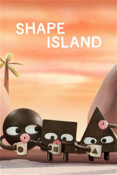 Shape Island (2023&#8209;&nbsp;)