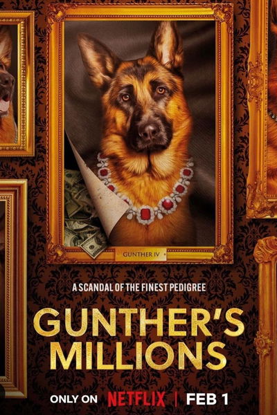 Gunther's Millions
