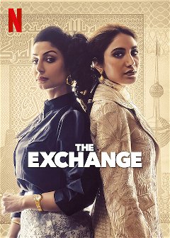 The Exchange (2022)