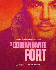 El Comandante Fort (2023)