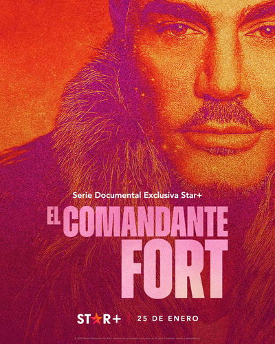 El Comandante Fort