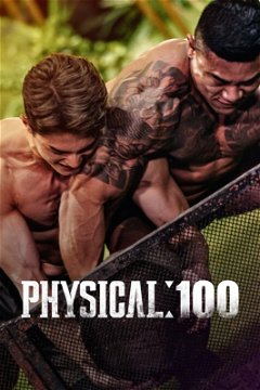 Physical: 100 (2023&#8209;&nbsp;)