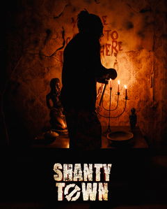 Shanty Town (2023&#8209;&nbsp;)