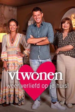 vtwonen weer verliefd op je huis (2024)