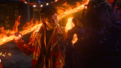 Agent from Above (2026‑&nbsp;)