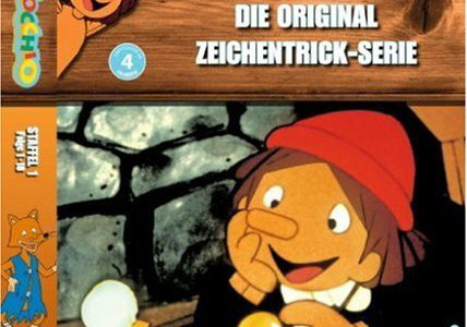 Beste Fantasyseries 1976 (series in het genre fantasy)