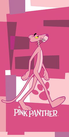 The Pink Panther Show (1969&#8209;2011)