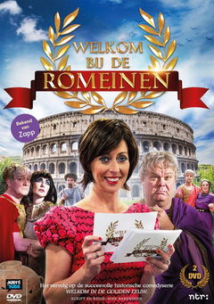 Welkom bij de Romeinen (2014&#8209;&nbsp;)